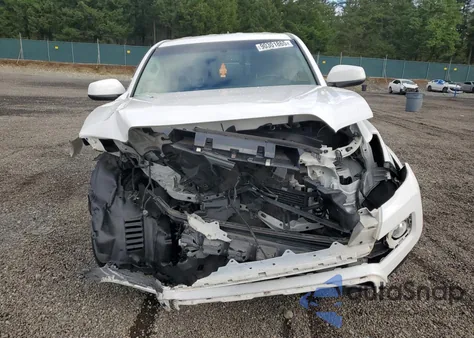 2016 Toyota Tacoma Access Cab из США, поврежденный, VIN 5TFSZ5AN3GX027183